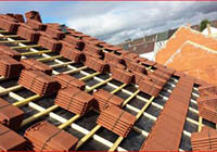 Rénover sa toiture à Saint-Sauveur-Lendelin